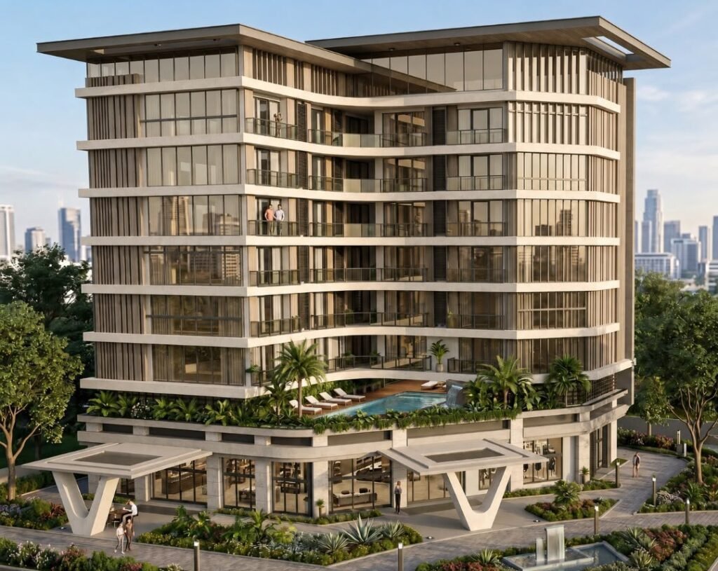 Ajmer Estate
